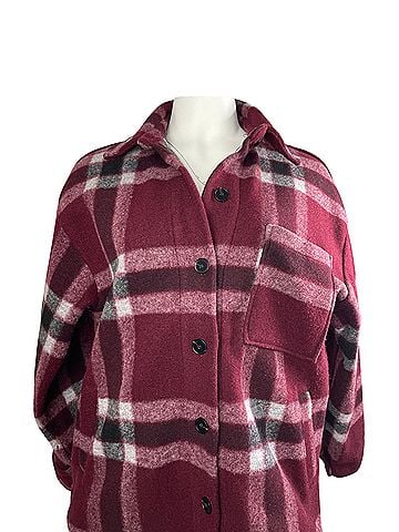 Staccato Jacket (view 1)