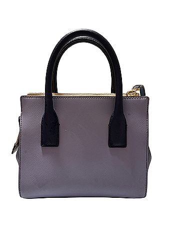 Kate Spade New York Cameron Street Leather Satchel (view 2)