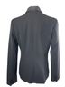Forever 21 100% Polyester 5% Spandex 95% Rayon Black Blazer Size M - photo 2
