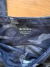 Athleta Camo Black Gray Leggings Size S - photo 3