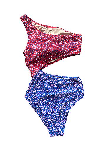 J.Crew One Piece Swimsuit (view 2)