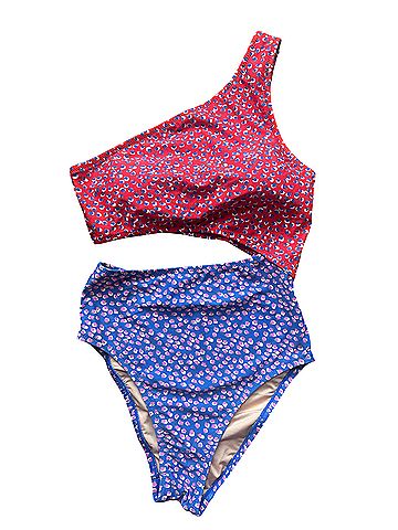 J.Crew One Piece Swimsuit (view 1)