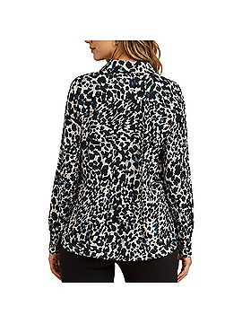 Talbots Button-Down Shirt (view 2)