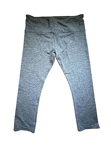 Lorna Jane Active Lorna Jane Amy 3/4 capri tights Leggings (view 1)