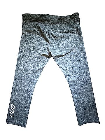Lorna Jane Active Lorna Jane Amy 3/4 capri tights Leggings (view 2)