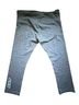 Lorna Jane Active Gray Leggings Size M - photo 2