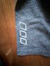 Lorna Jane Active Gray Leggings Size M - photo 4