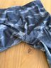 Athleta Camo Black Gray Leggings Size S - photo 9