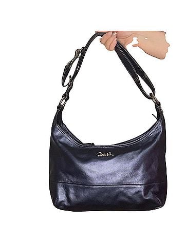 Coach coach Leather Crossbody Bag (view 1)