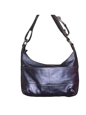 Coach coach Leather Crossbody Bag (view 2)