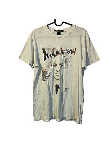 Marc Jacobs Short Sleeve T-Shirt (view 1)