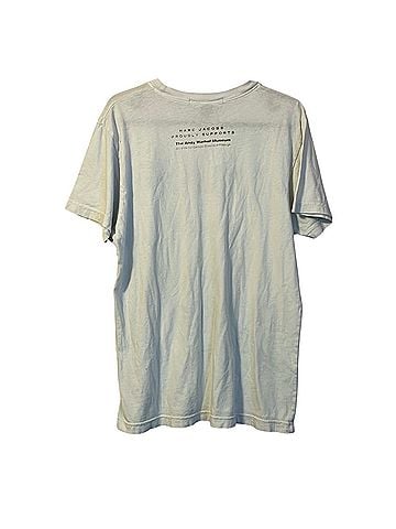 Marc Jacobs Short Sleeve T-Shirt (view 2)
