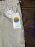 Vuori Tan Sweatpants Size L (tall) - photo 3
