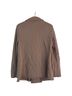 Frank & Eileen 100% Cotton Multi Color Jacket Size S - photo 2