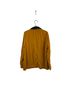 Free People 100% Polyester 50% Viscose 50% Rayon Yellow Black Blazer Size S - photo 2