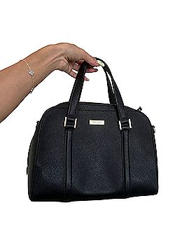 Kate Spade New York Leather Crossbody Bag (view 1)
