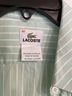 Lacoste Blouse Size 2 - photo 3