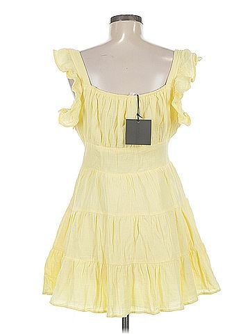 Le Lis Le Lis Cocktail Dress (view 2)