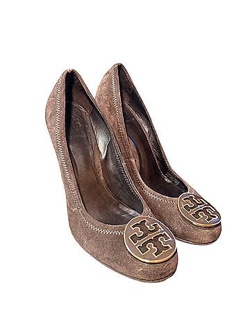 Tory Burch Sally Wedges (view 1)