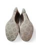 Tory Burch Brown Wedges Size 7 1/2 - photo 4