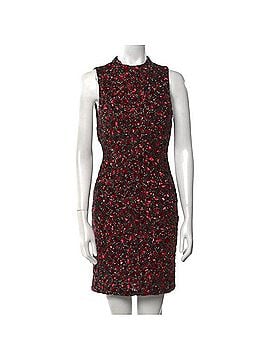 Alice + Olivia Rosalee Cocktail Dress (view 1)