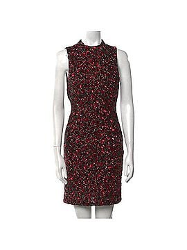 Alice + Olivia Rosalee Cocktail Dress (view 1)