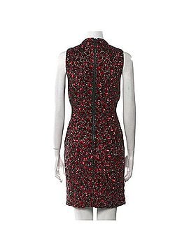 Alice + Olivia Rosalee Cocktail Dress (view 2)