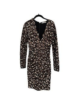 Alice + Olivia Nora Cocktail Dress (view 1)