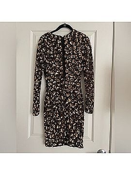 Alice + Olivia Nora Cocktail Dress (view 2)