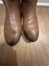 Sam Edelman 100% Leather Brown Boots Size EU 39 1/2 - photo 4
