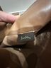 Sam Edelman 100% Leather Brown Boots Size EU 39 1/2 - photo 3