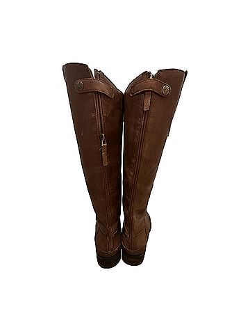 Sam Edelman Wide Calf Boots (view 2)