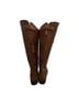 Sam Edelman 100% Leather Brown Boots Size EU 39 1/2 - photo 2