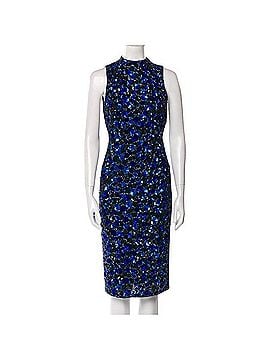 Alice + Olivia Ivana Cocktail Dress (view 1)