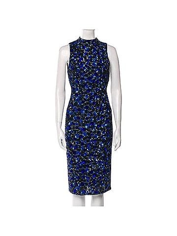 Alice + Olivia Ivana Cocktail Dress (view 1)