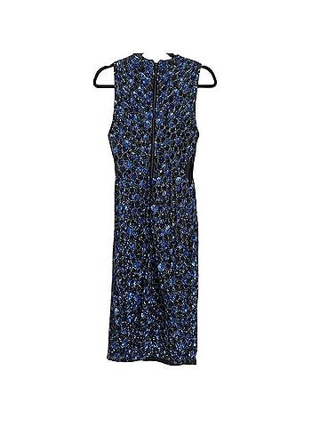 Alice + Olivia Ivana Cocktail Dress (view 2)