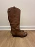 Sam Edelman 100% Leather Brown Boots Size EU 39 1/2 - photo 5