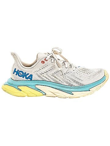 Hoka Clifton 9 Hoka one one lightweight running shoe Sneakers (view 1)