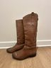 Sam Edelman 100% Leather Brown Boots Size EU 39 1/2 - photo 7