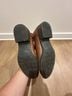 Sam Edelman 100% Leather Brown Boots Size EU 39 1/2 - photo 6
