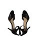 Alfani Black Heels Size 6 - photo 2