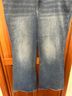 Good American Solid Blue Jeans Size 30 - photo 13