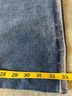 Good American Solid Blue Jeans Size 30 - photo 9