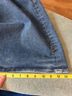 Good American Solid Blue Jeans Size 30 - photo 10