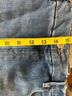 Good American Solid Blue Jeans Size 30 - photo 8