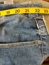 Good American Solid Blue Jeans Size 30 - photo 7