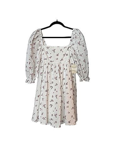 Altar'd State Casual Dress (view 1)