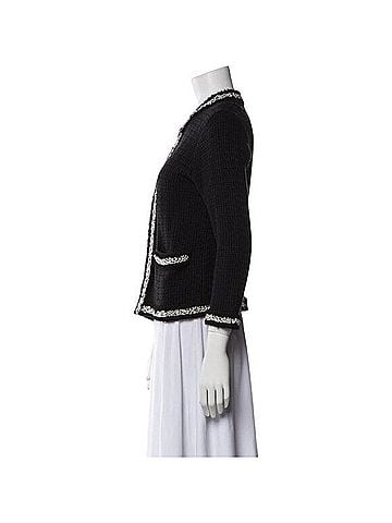 Alice + Olivia Blazer (view 2)
