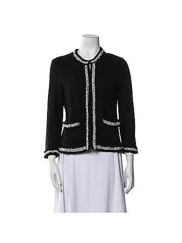 Alice + Olivia Blazer (view 1)