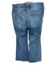 Good American Solid Blue Jeans Size 30 - photo 2